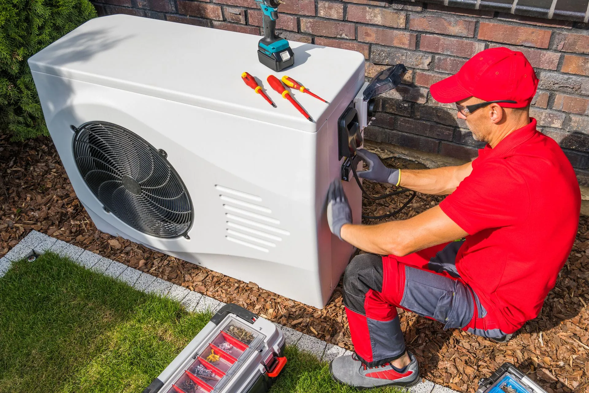 About HVAC in Pen Argyl, PA